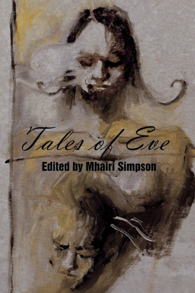 Tales of Eve edited by Mhairi Simpson