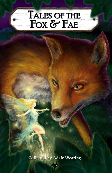 Tales of the Fox & Fae by Various