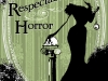 Respectable Horror edited by K.A. Laity