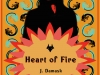 Heart of Fire by J. Damask