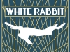 White Rabbit by K.A. Laity