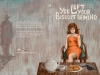 You Left Your Biscuit Behind edited by Adele Wearing