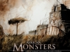 African Monsters edited by Margret Helgadottir & Jo Thomas