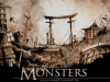 Asian Monsters edited by Margret Helgadottir