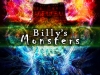 Billy's Monsters by Vincent Holland-Keen