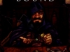 Blood Bound by Sarah Cawkwell