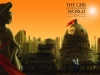 The Girl at the end of the World Vol 2 by Various
