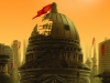 The Girl at the end of the World Vol 2 by Various