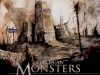 European Monsters edited by Jo Thomas and Margret Helgadottir