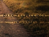Dark Travellings by Ian Whates