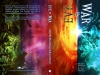 Eve of War edited by Darren Pulsford & Mhairi Simpson