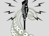 The Pseudopod Tapes by Alasdair Stuart