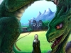 Tales of the Nun & Dragon by Various