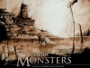 Pacific Monsters edited by Margrét Helgadóttir
