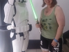 Leicester Comic Con 2014