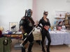 Leicester Comic Con 2014