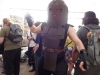 Leicester Comic Con 2014