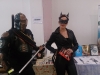 Leicester Comic Con 2014