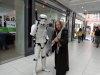 Leicester Comic Con 2014