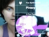 Margret with Piracy