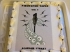 Pseudopod Cake