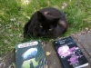 tonys cat