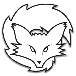 fox spirit - logo - small