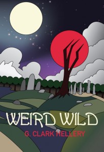 Weird Wild