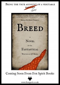 Breed Poster