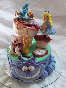 from cakelady247 at cakecentral.com