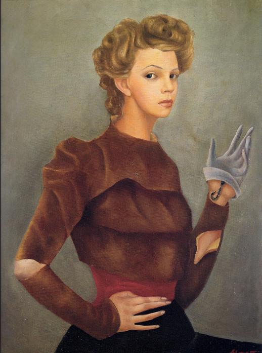 self-portrait-with-scorpion-1938